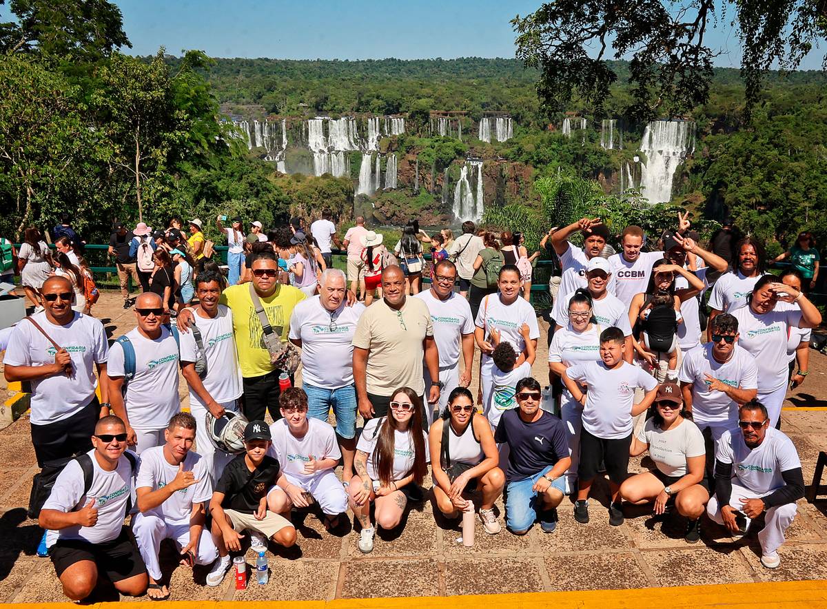 Encerramento